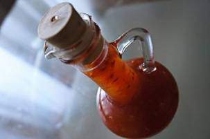 Тайский сладкий соус чили